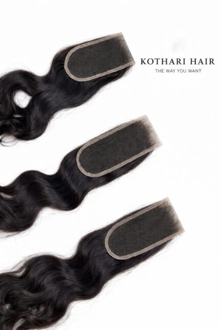 2*6 hd closure