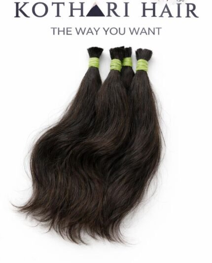 BULK HAIR [100 gram]