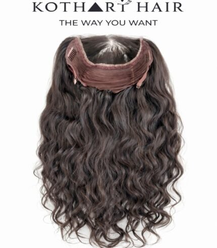 Steam Tight Curly +5 Extra