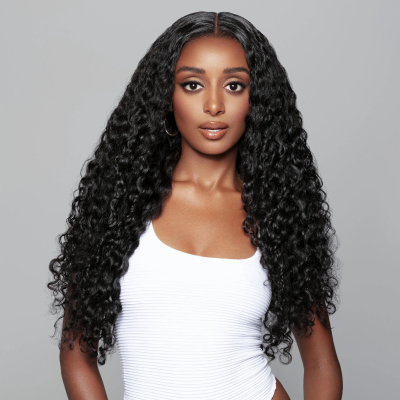 Kinky Curly +5 Extra